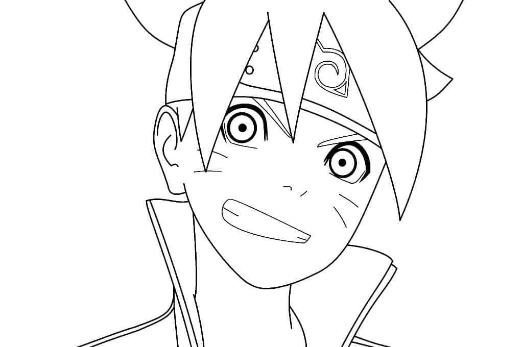 Boruto