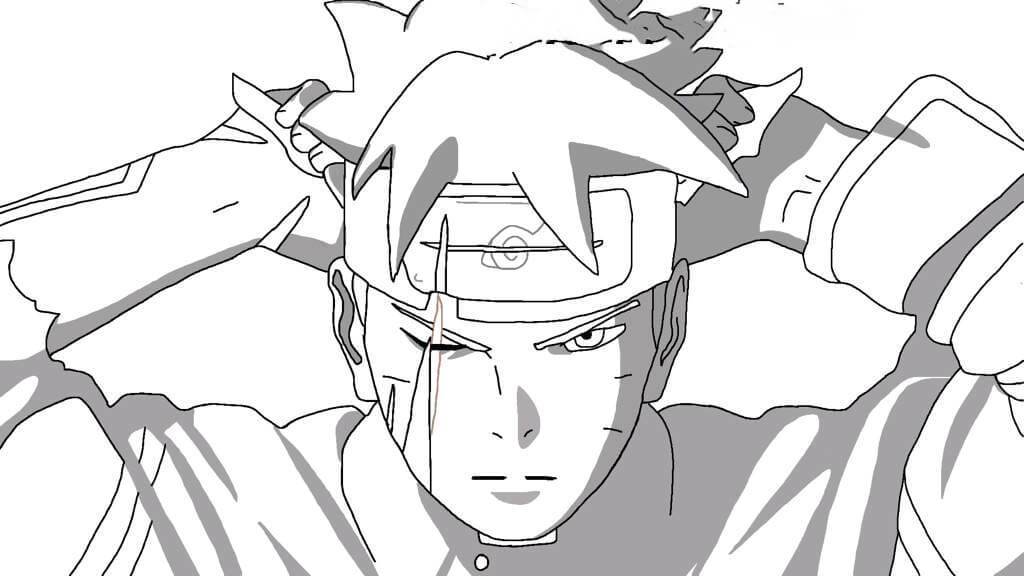 Boruto