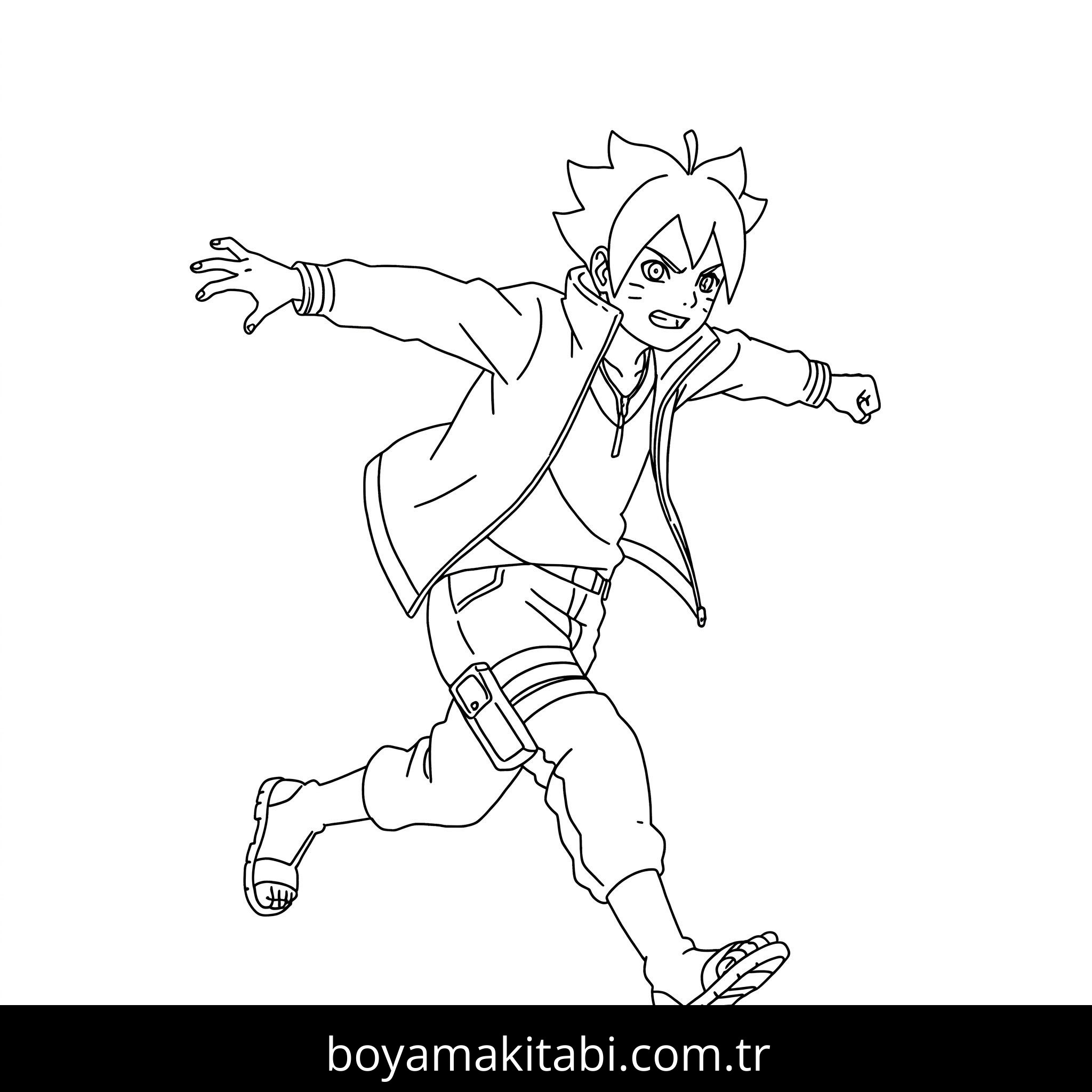 Boruto