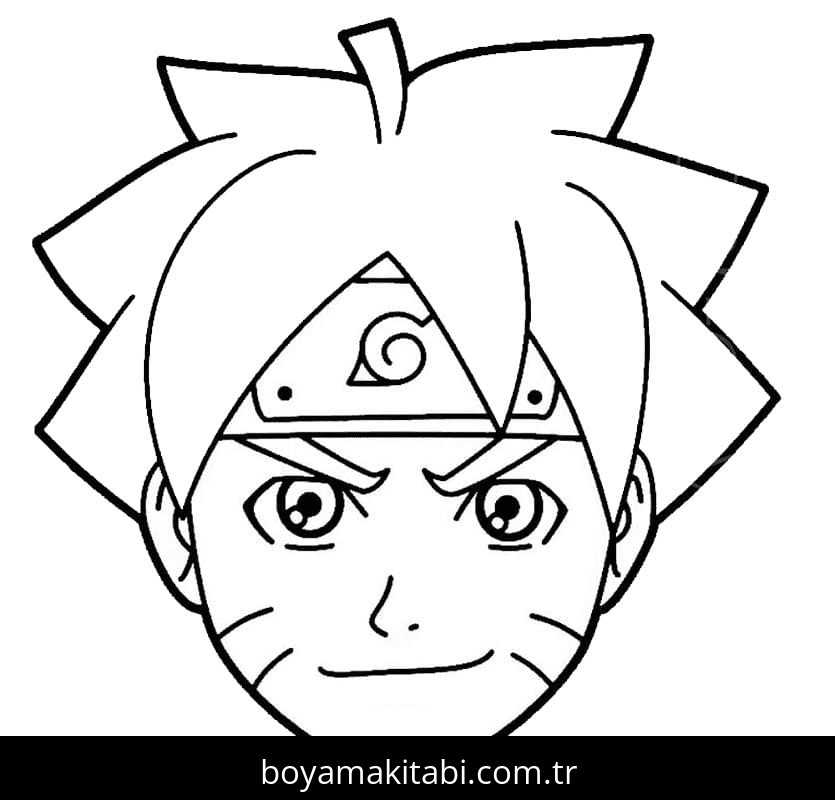 Boruto