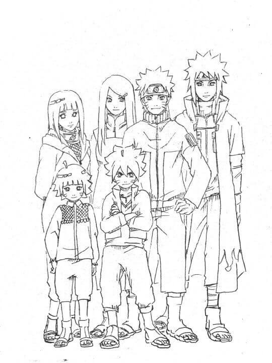 Boruto