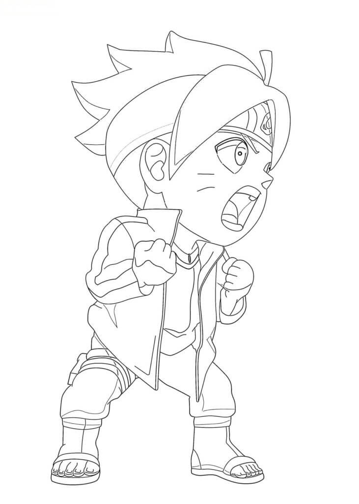 Boruto