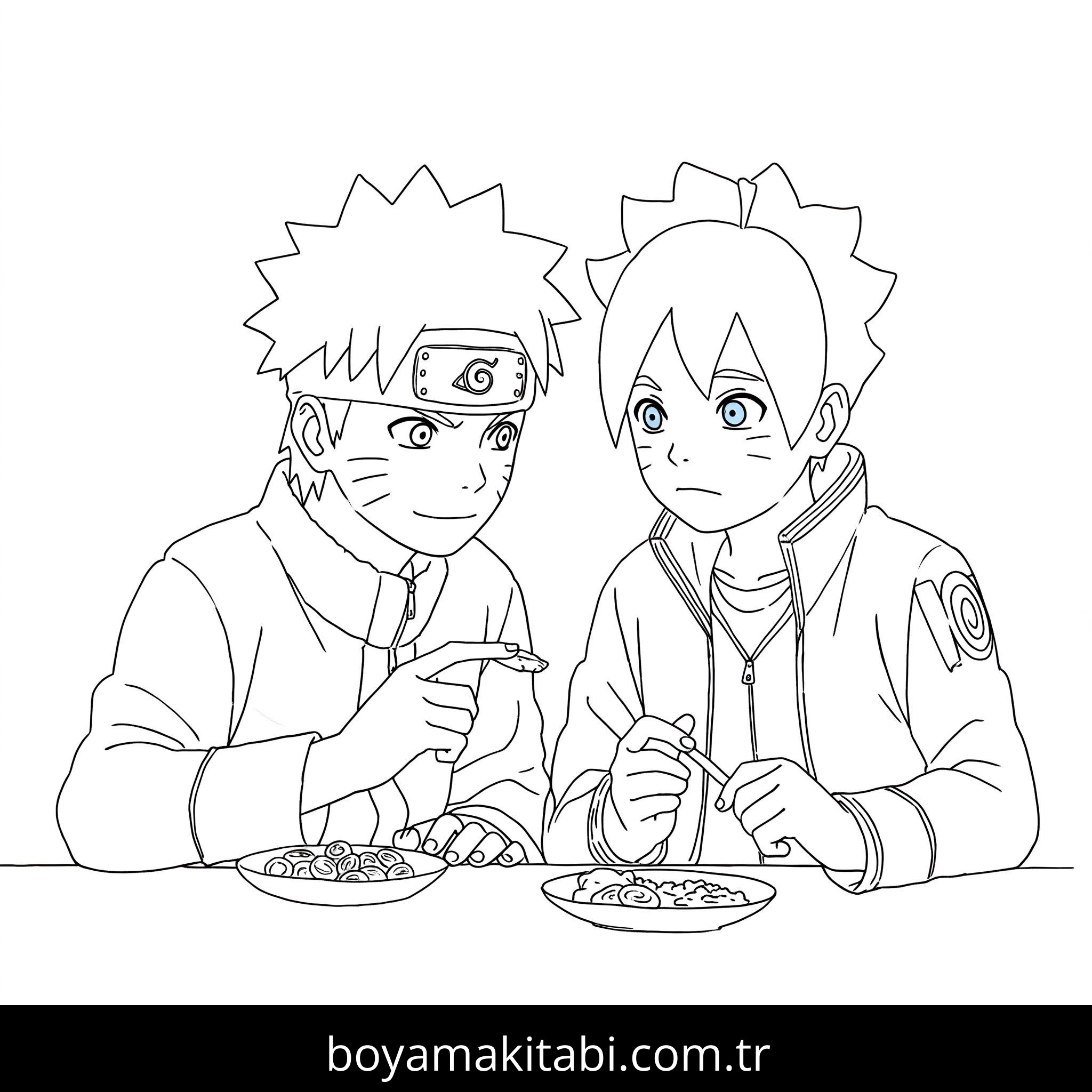 Boruto