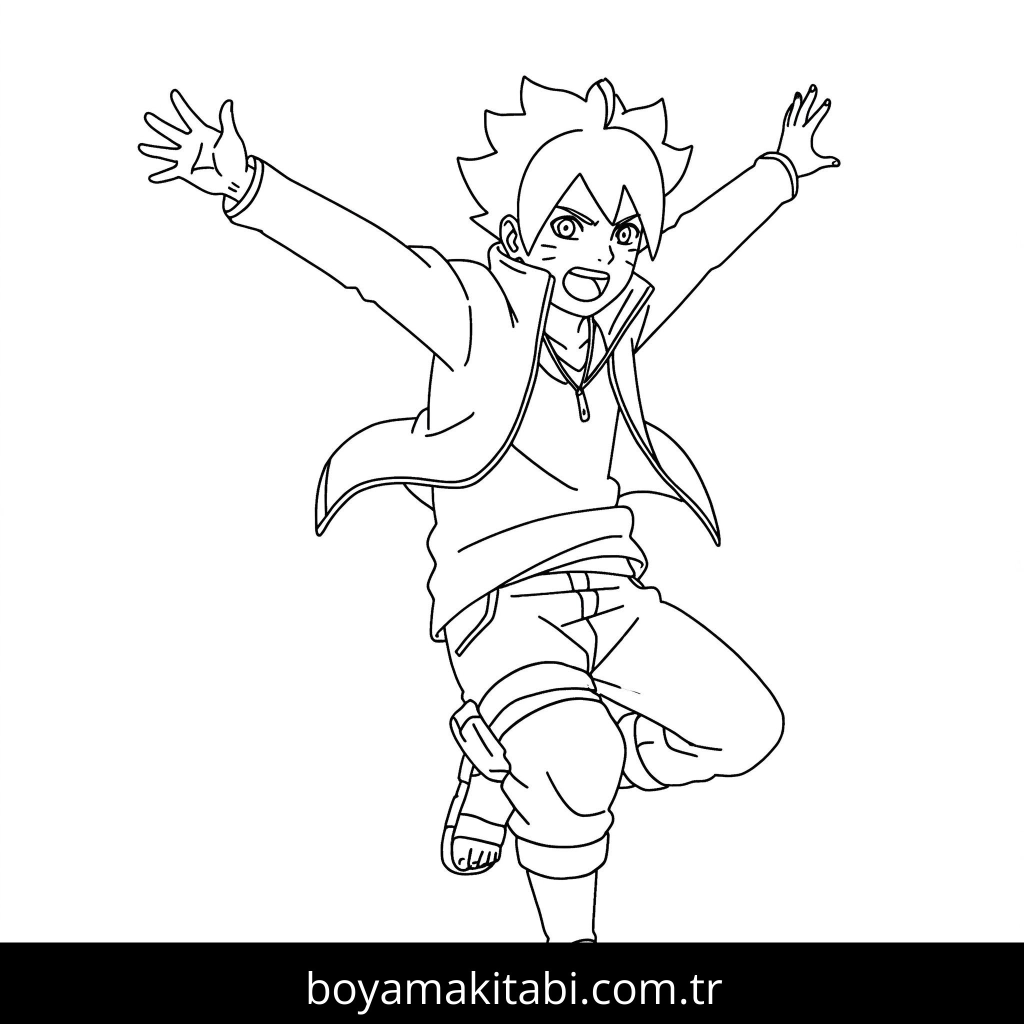 Boruto