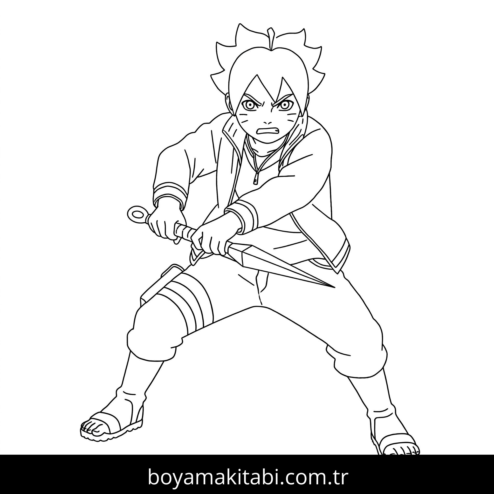 Boruto