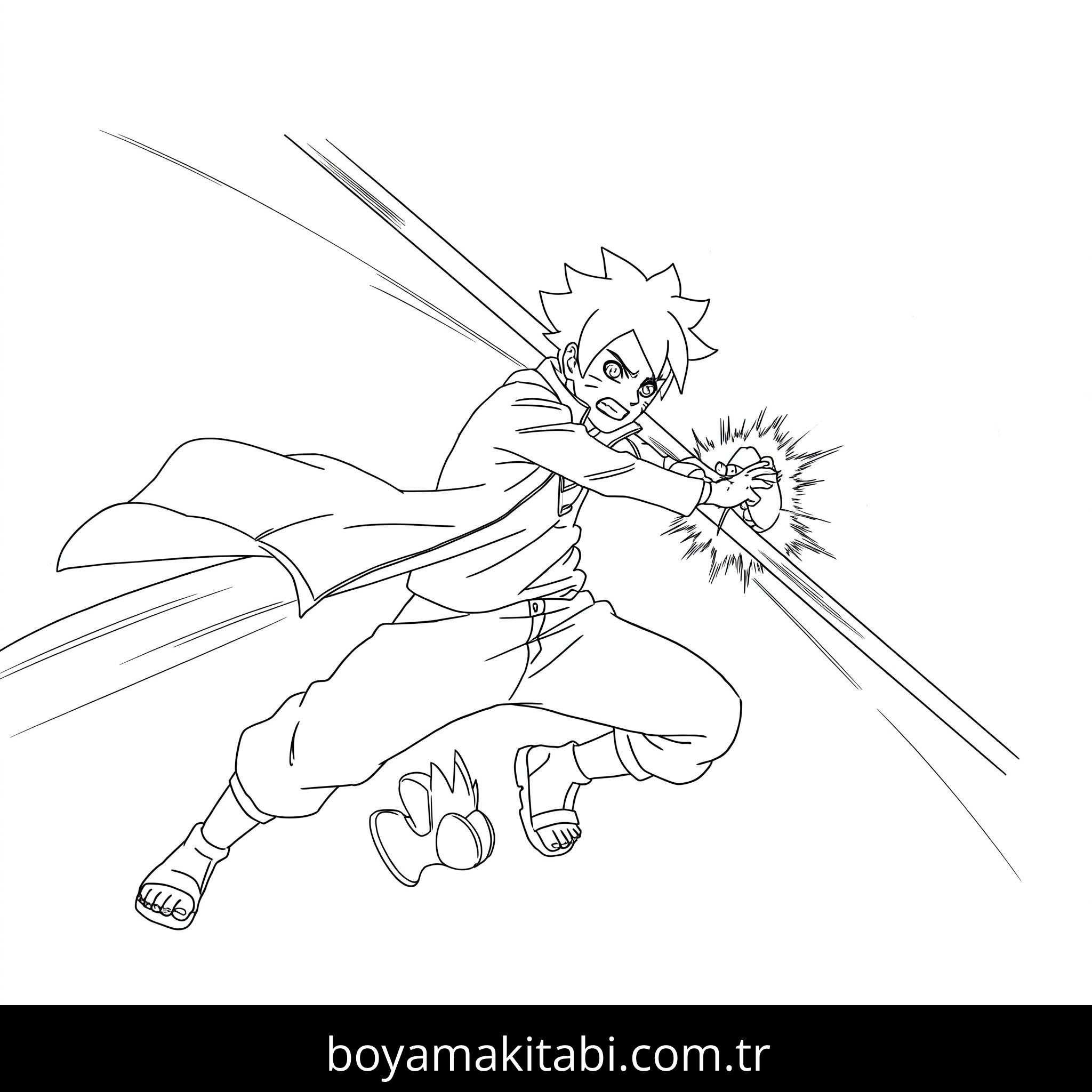 Boruto