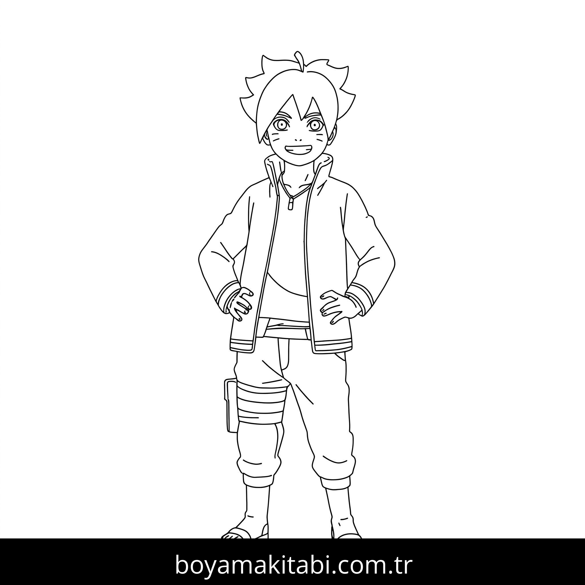 Boruto