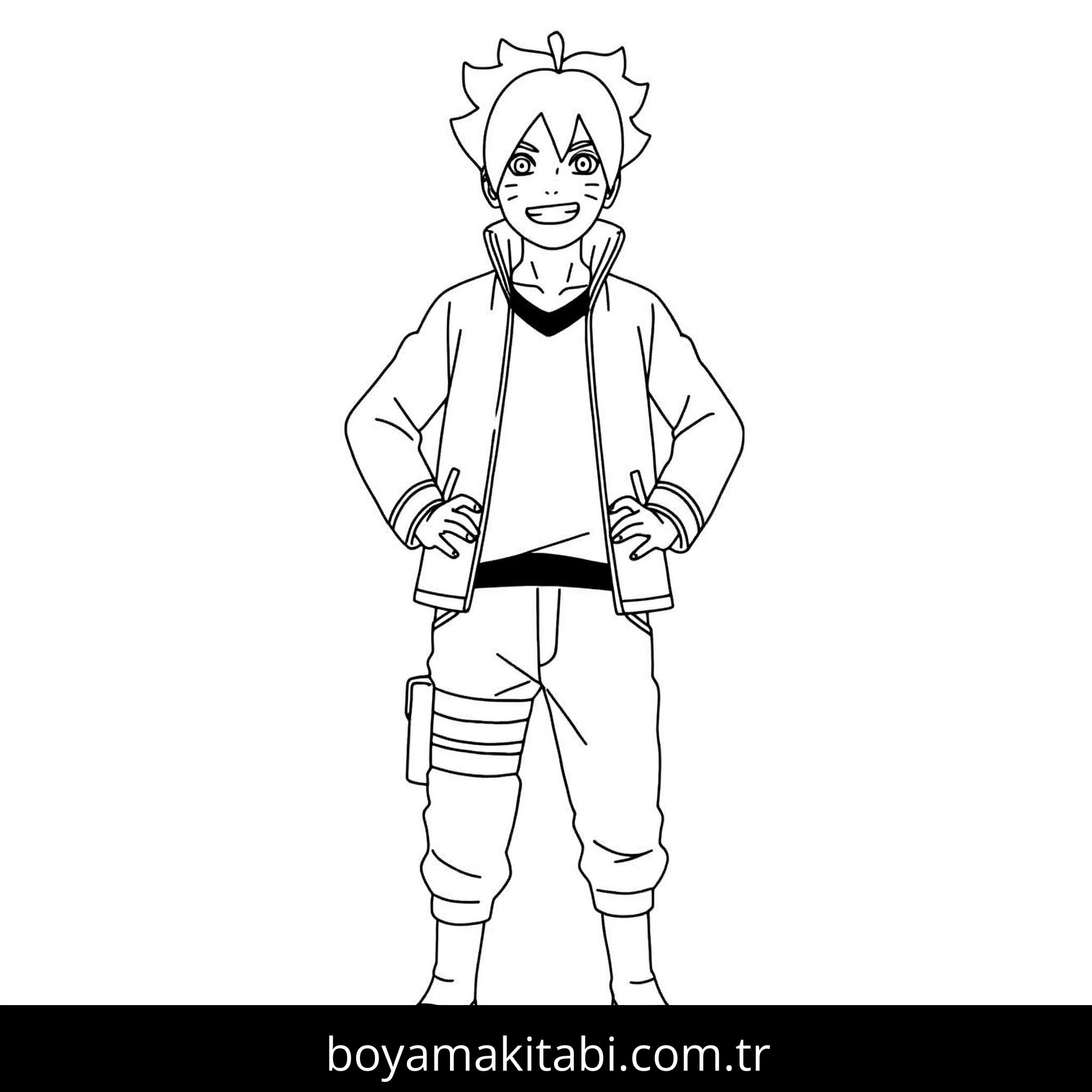 Boruto