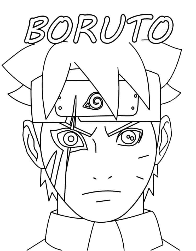 Boruto