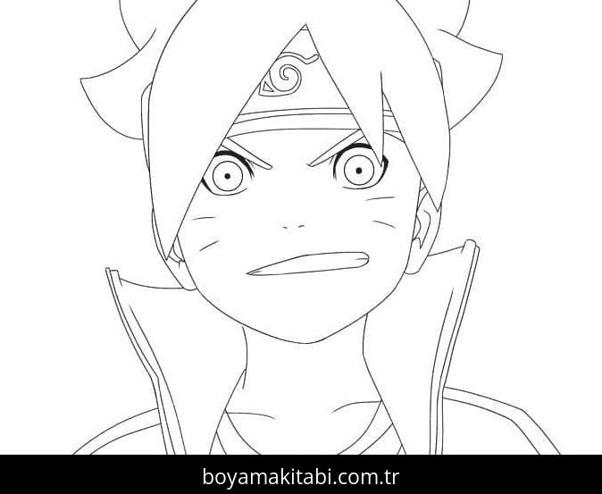 Boruto