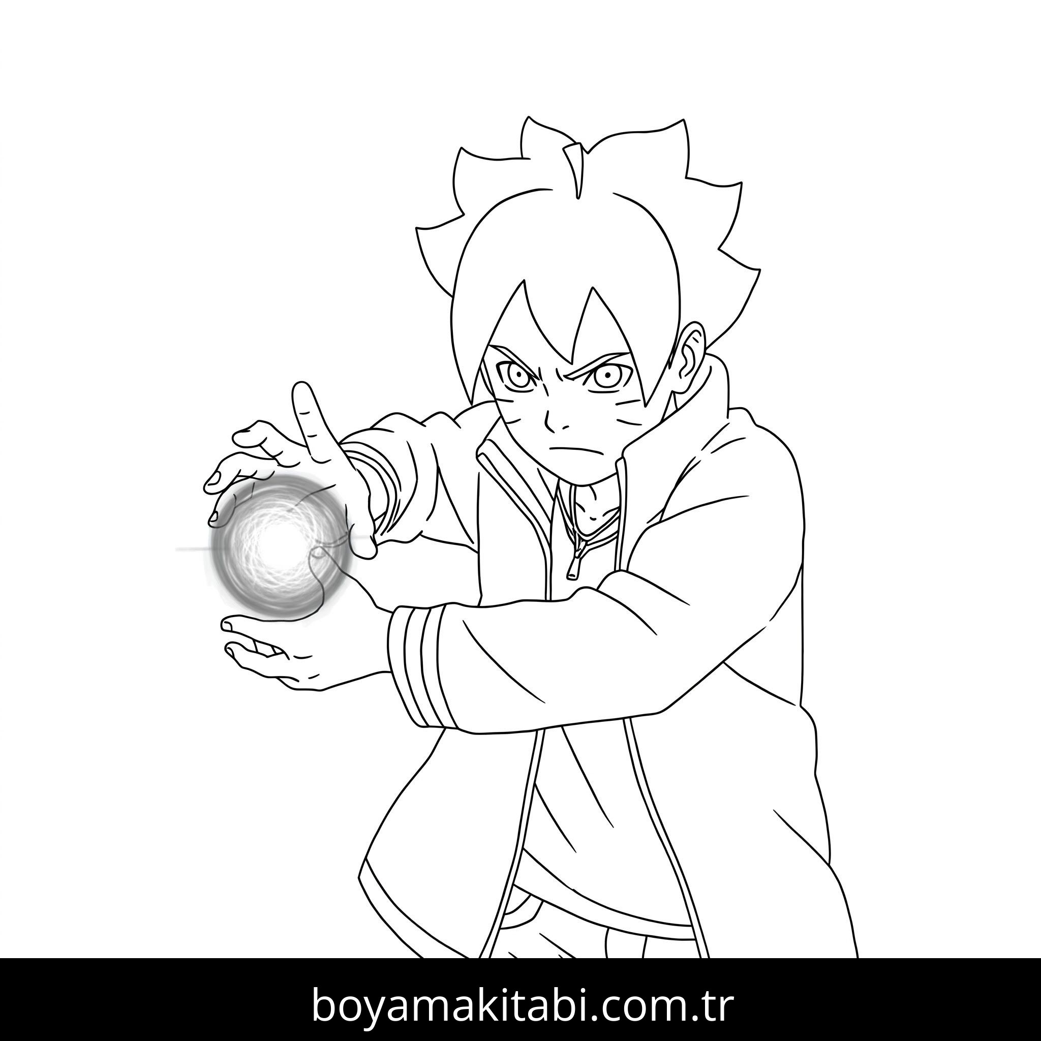 Boruto