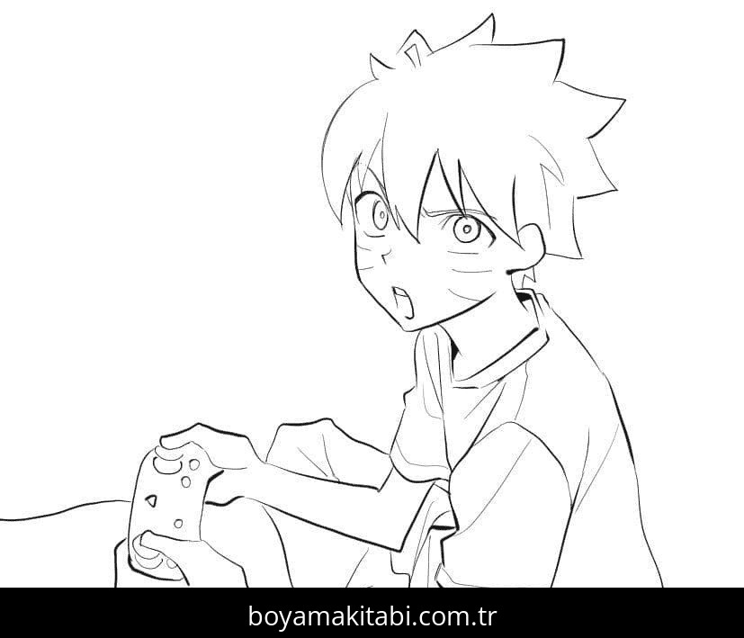 Boruto