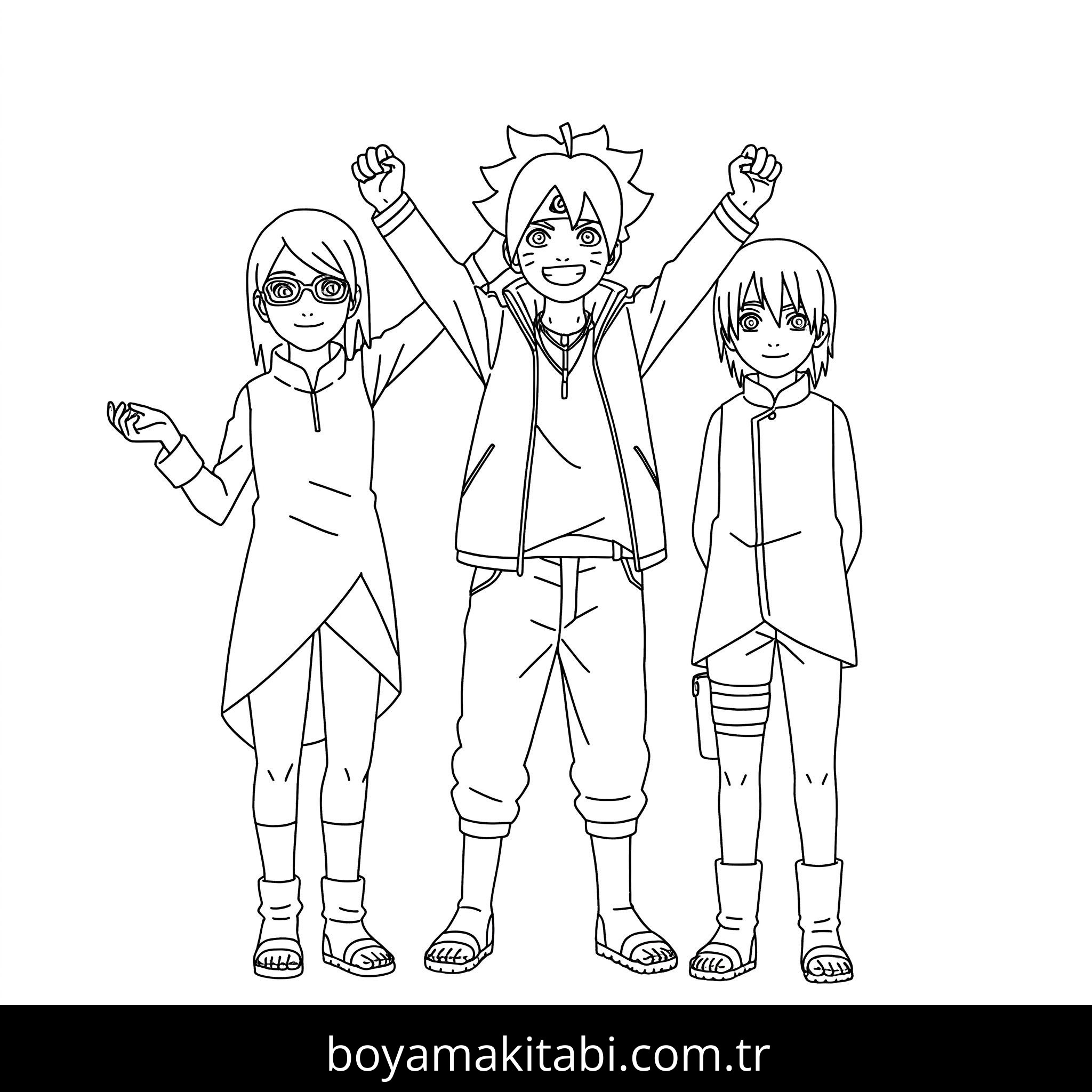 Boruto