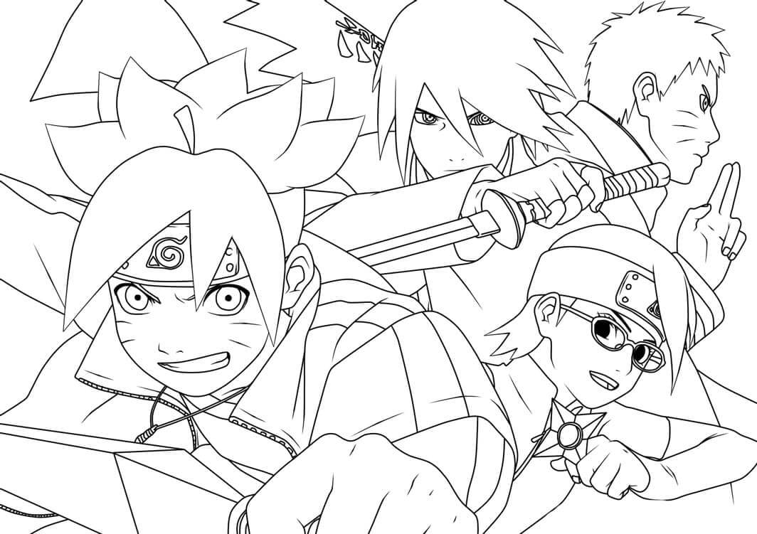 Boruto