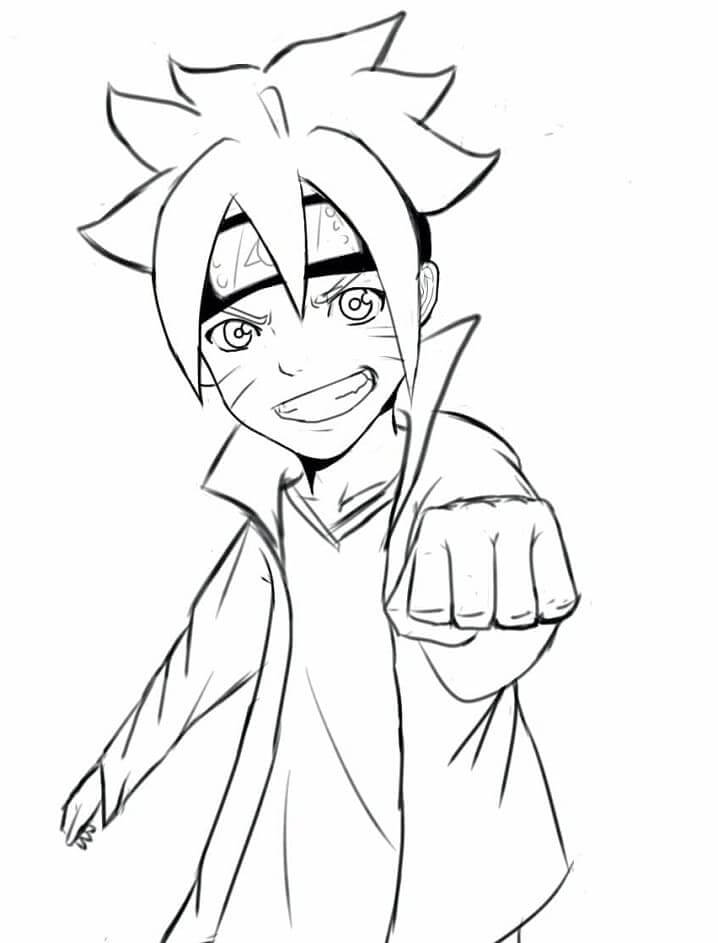 Boruto