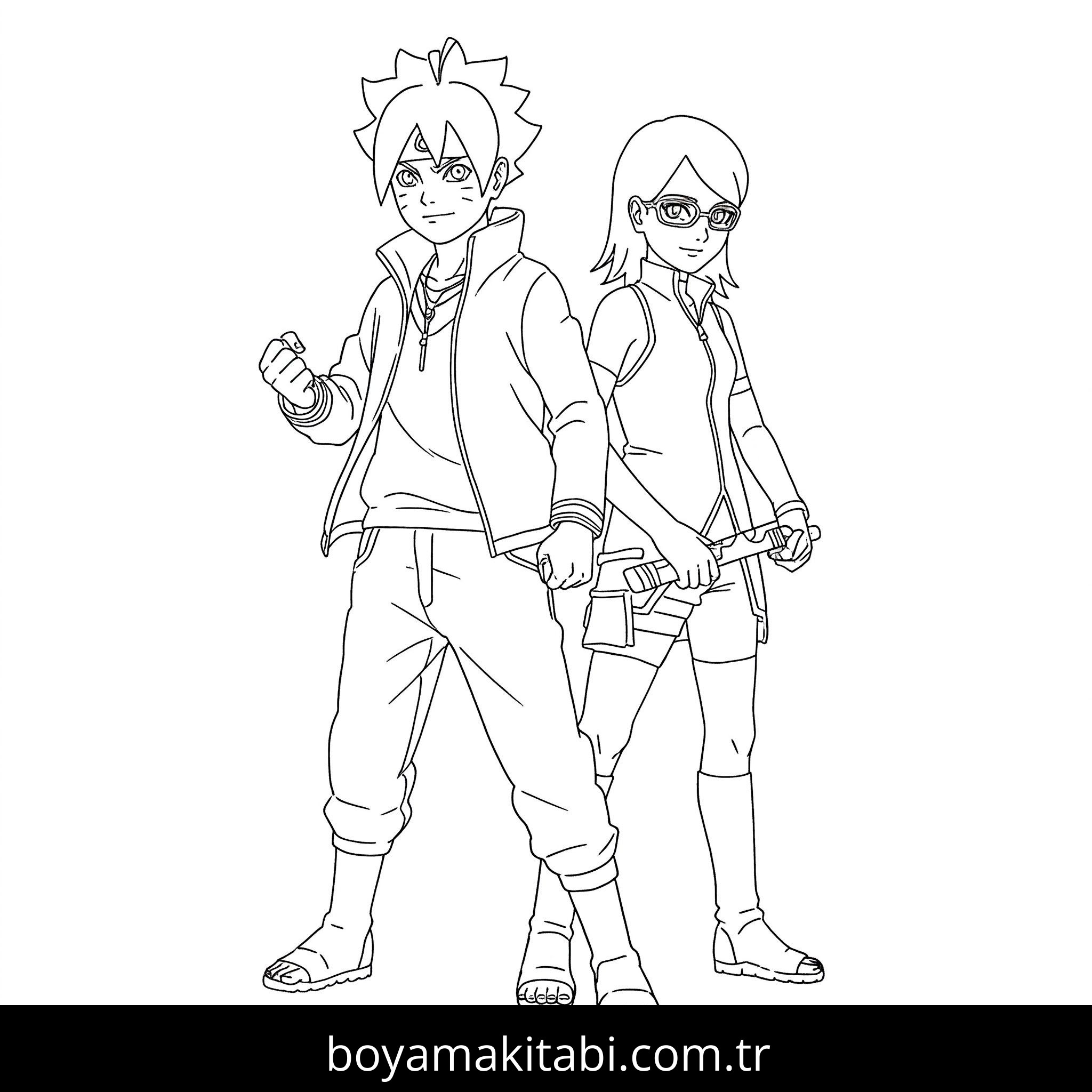 Boruto
