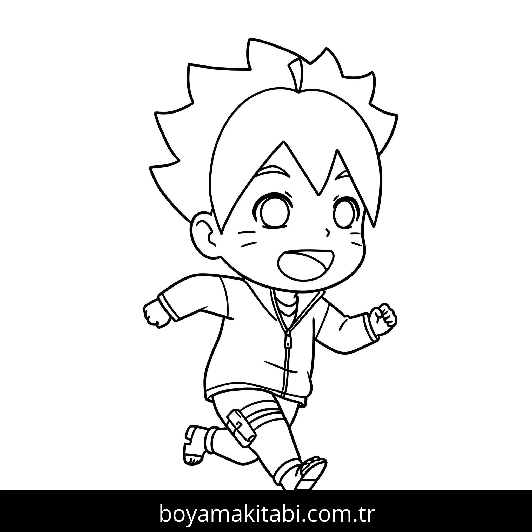 Boruto