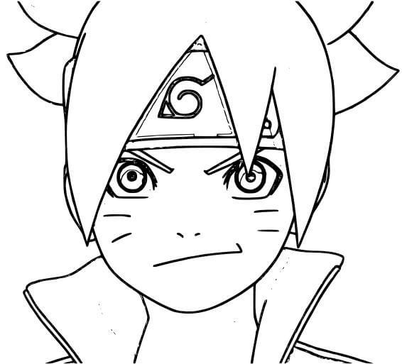 Boruto