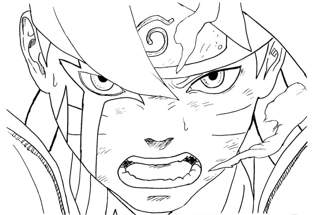 Boruto