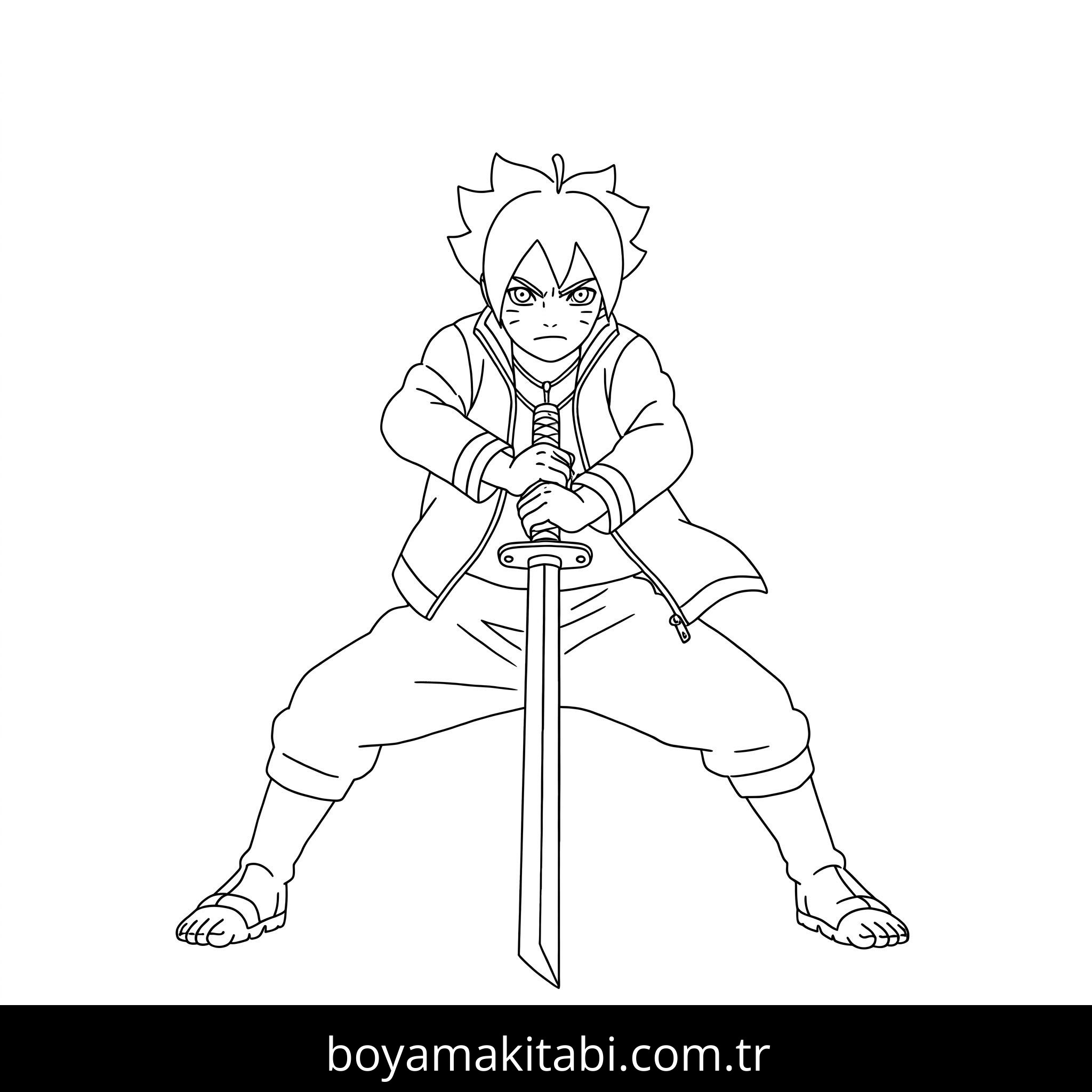 Boruto