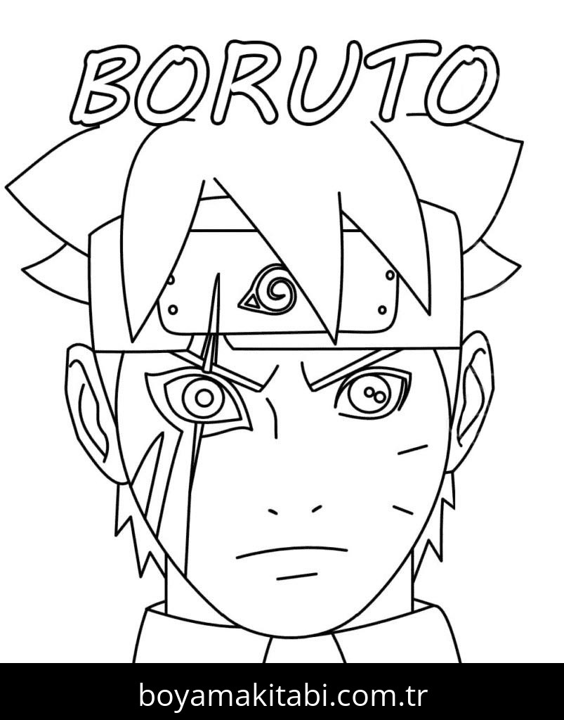 Boruto