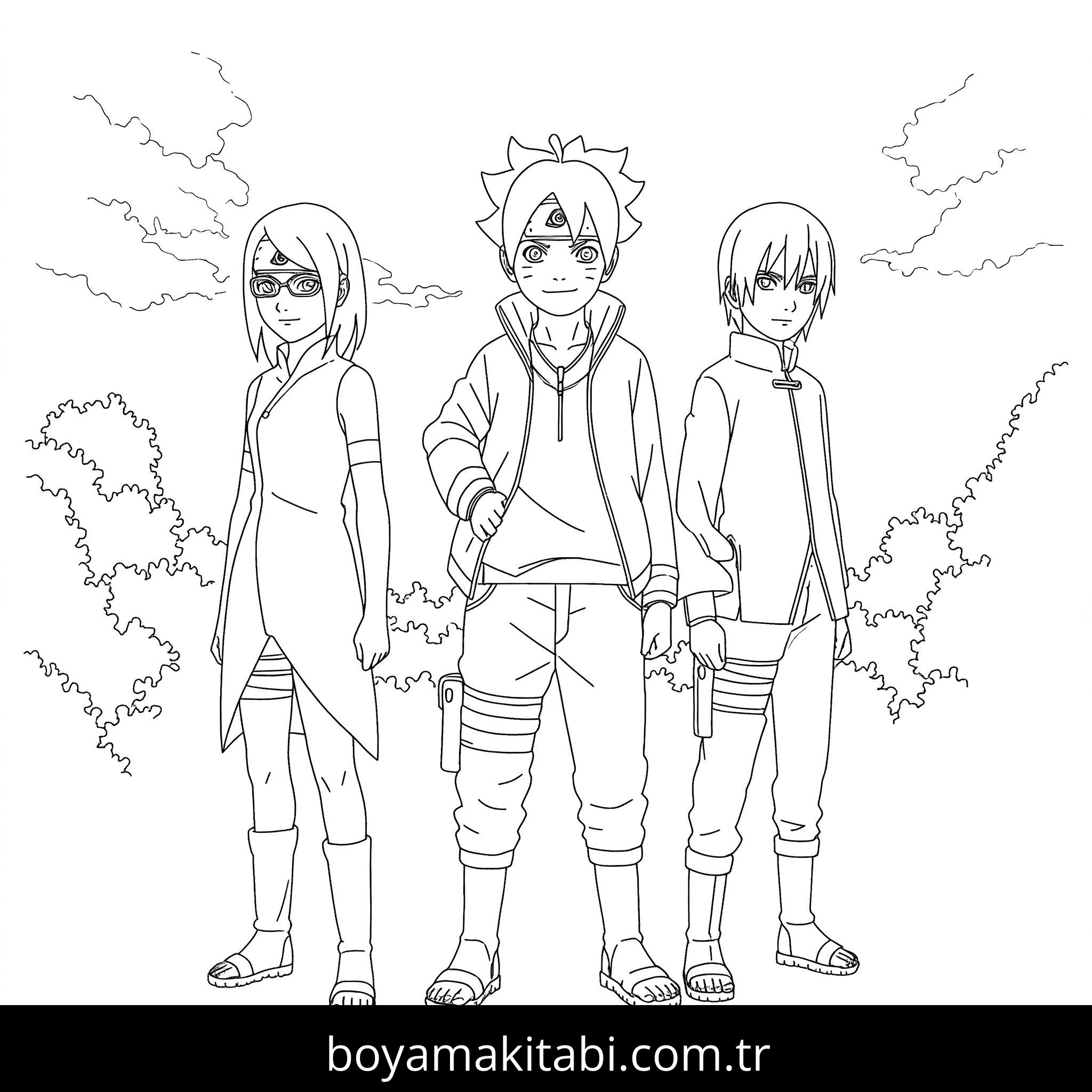 Boruto