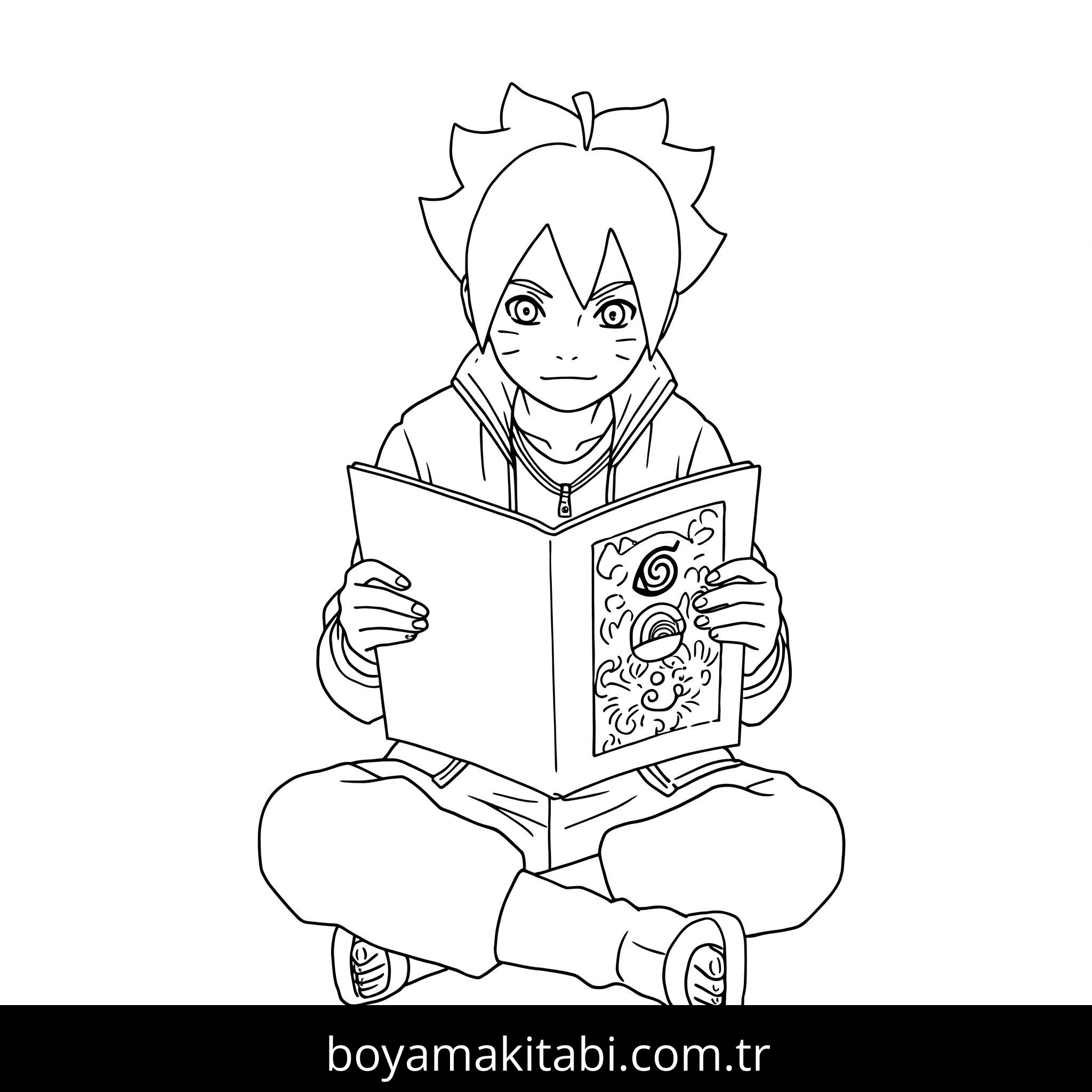Boruto