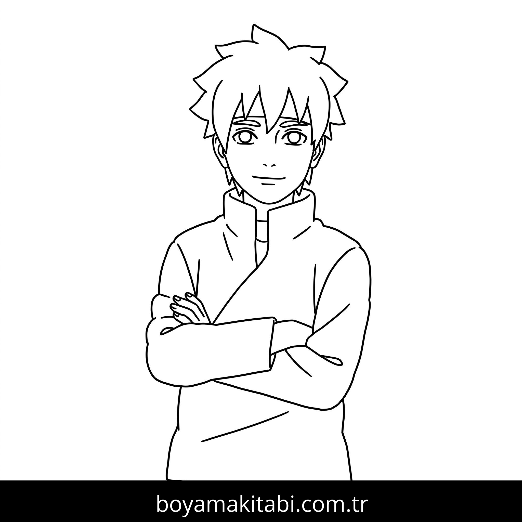 Boruto