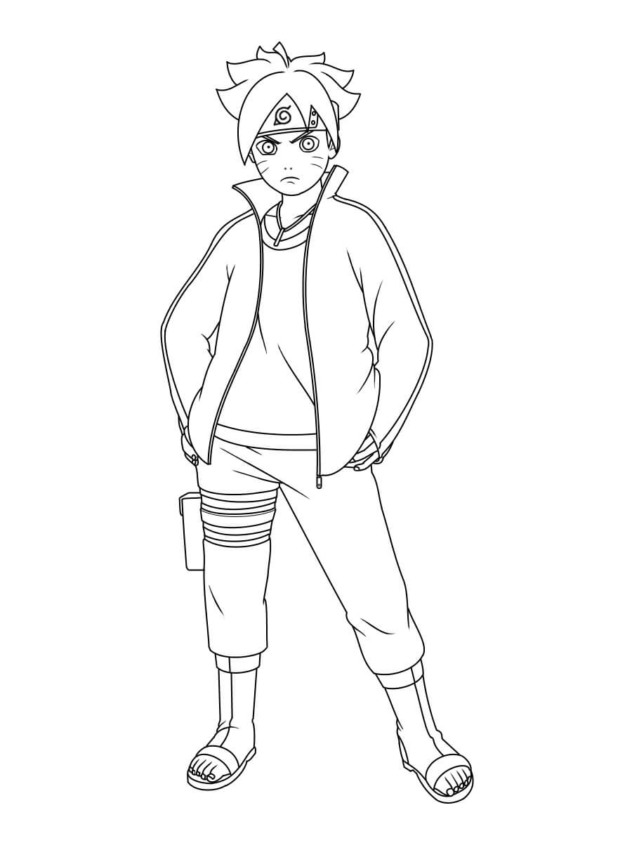 Boruto