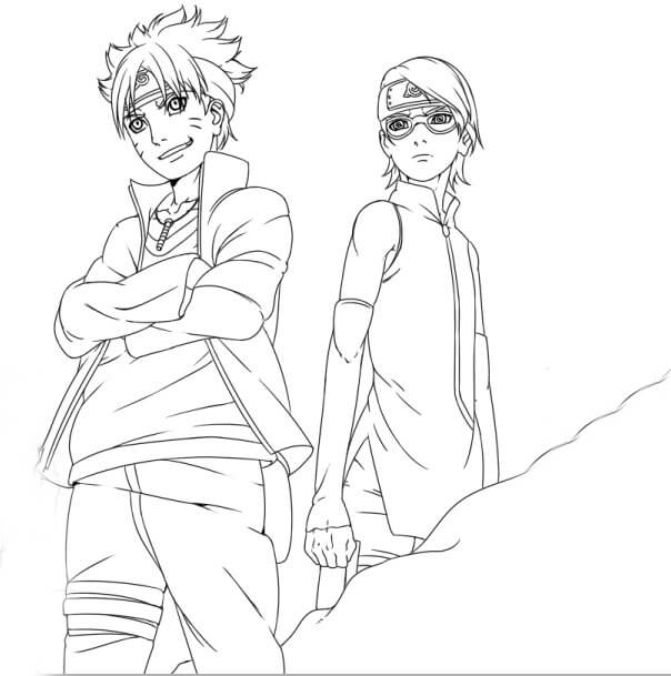 Boruto