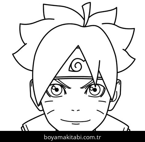 Boruto