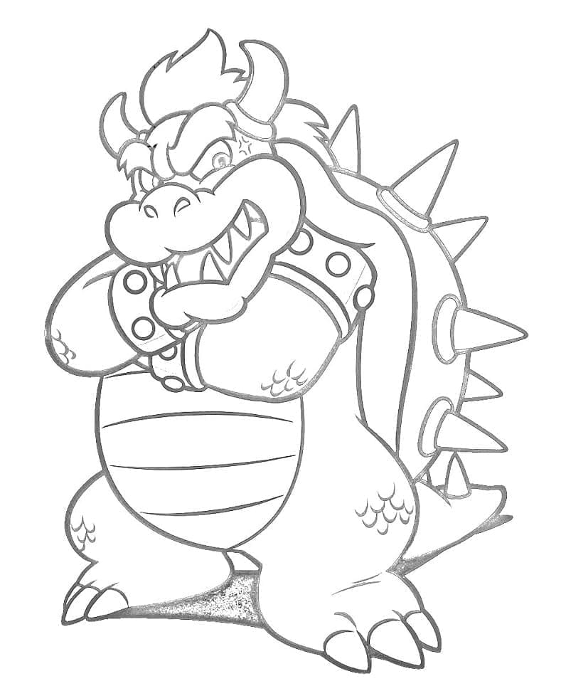 Bowser