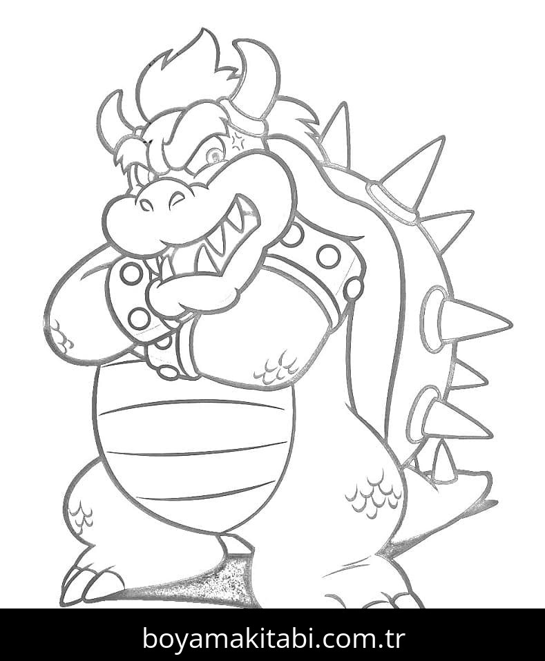 Bowser