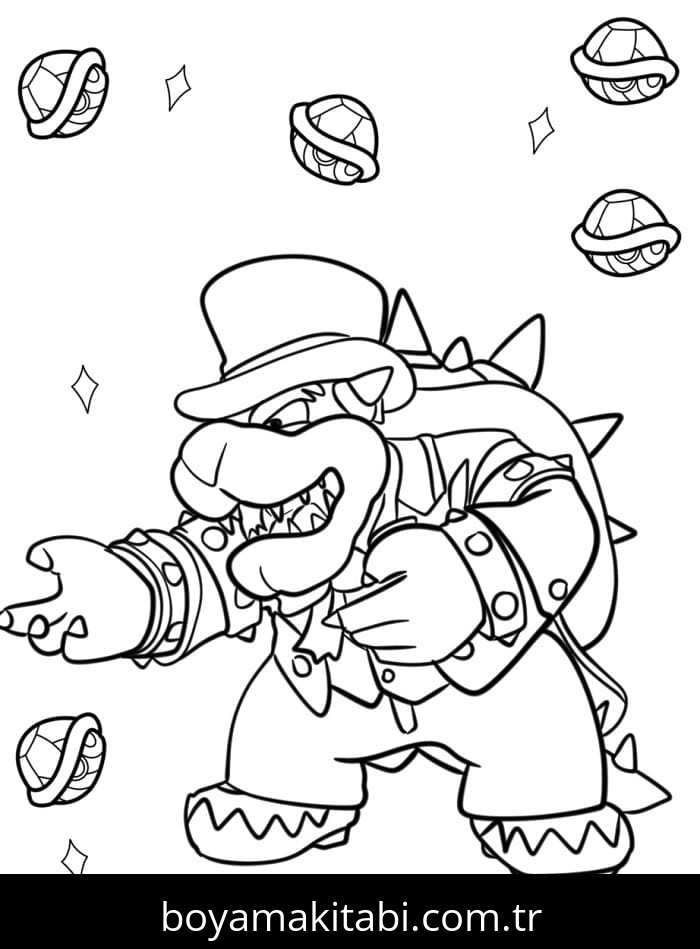 Bowser