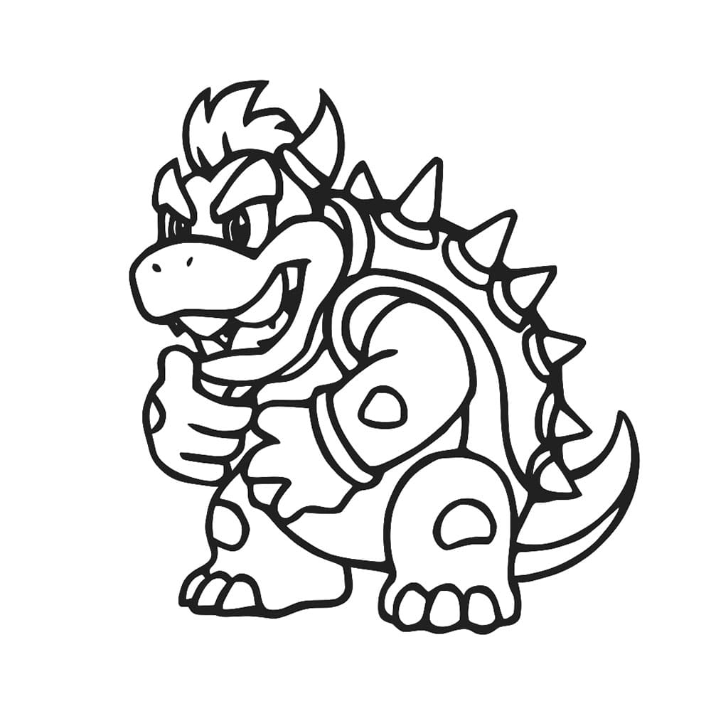 Bowser