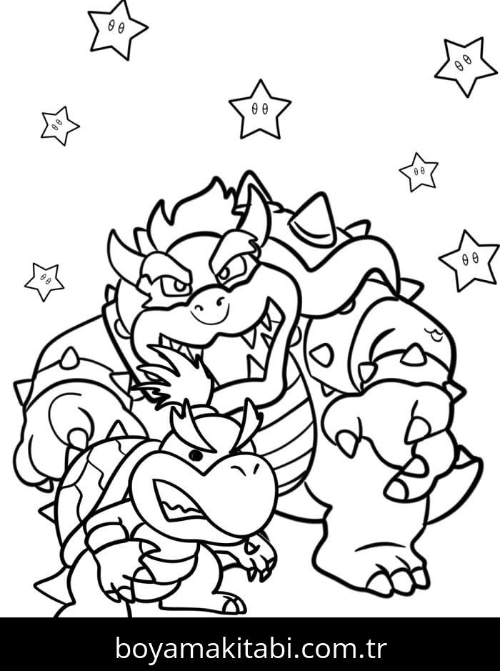 Bowser