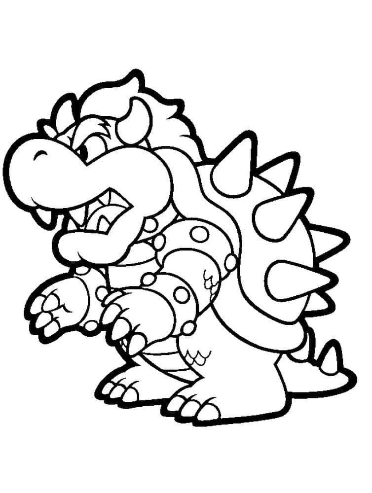 Bowser