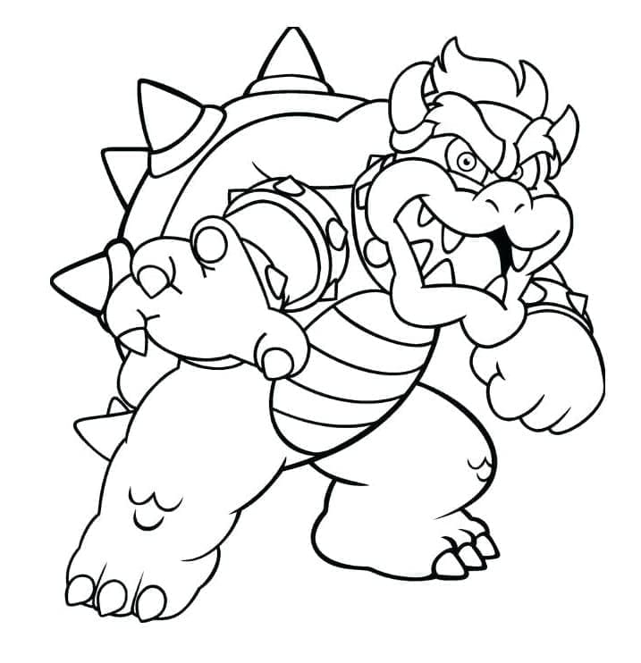 Bowser