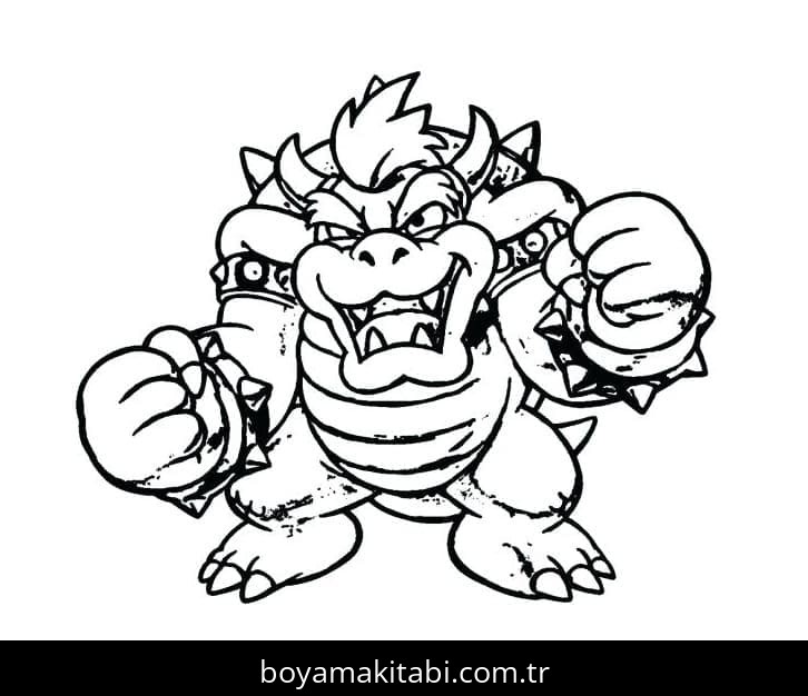 Bowser