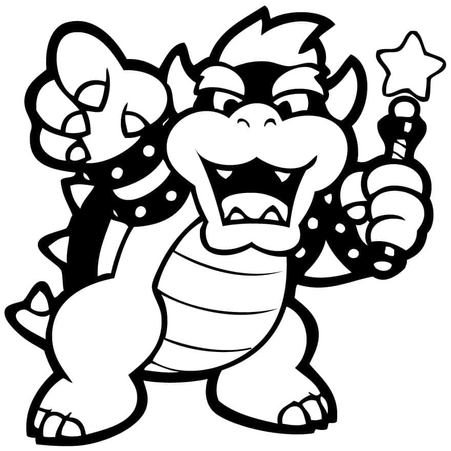 Bowser