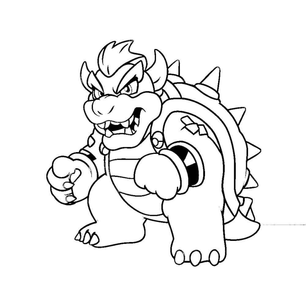 Bowser