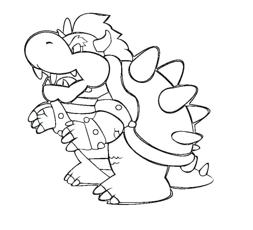 Bowser