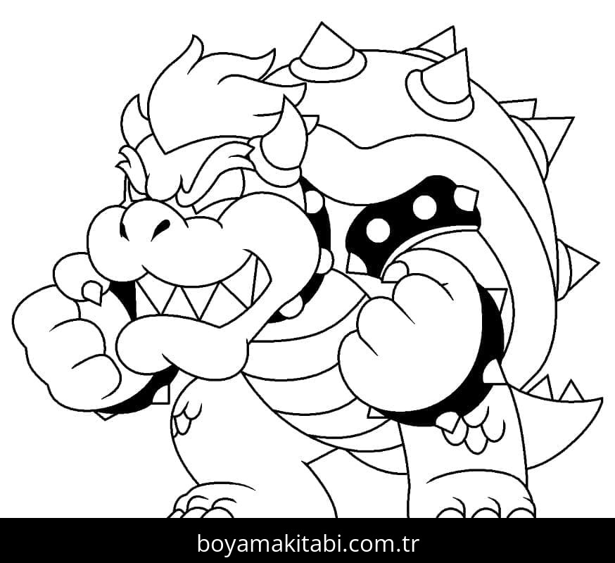 Bowser