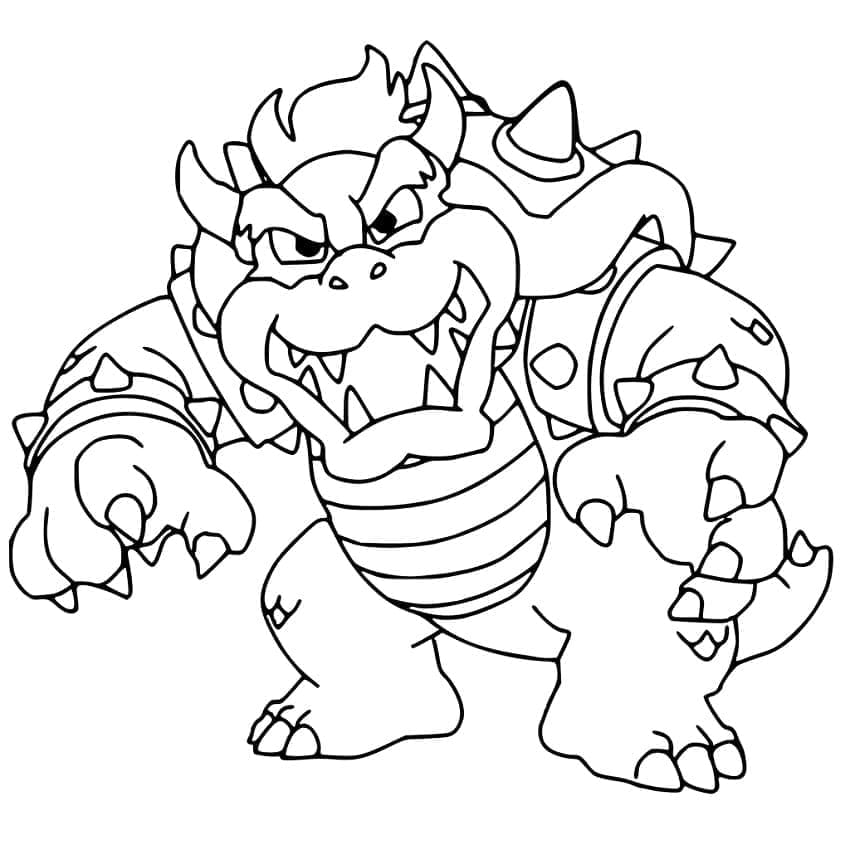 Bowser
