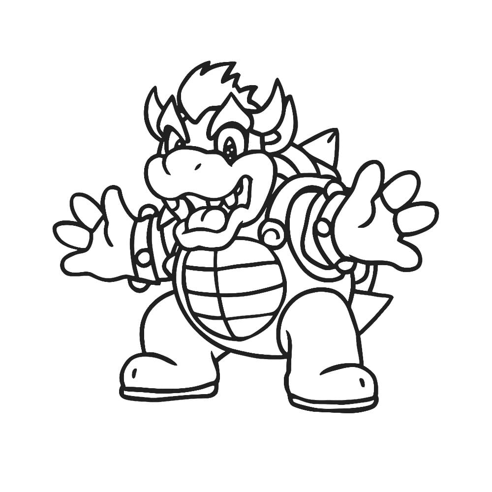 Bowser