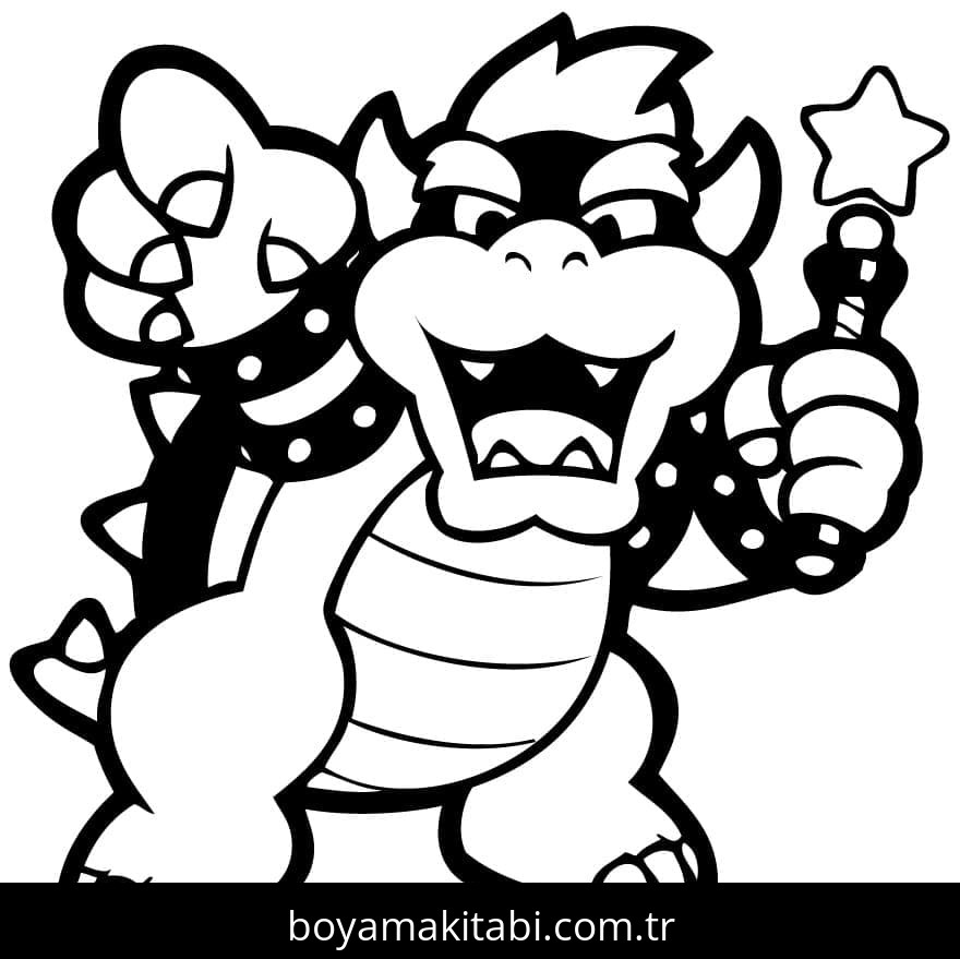 Bowser