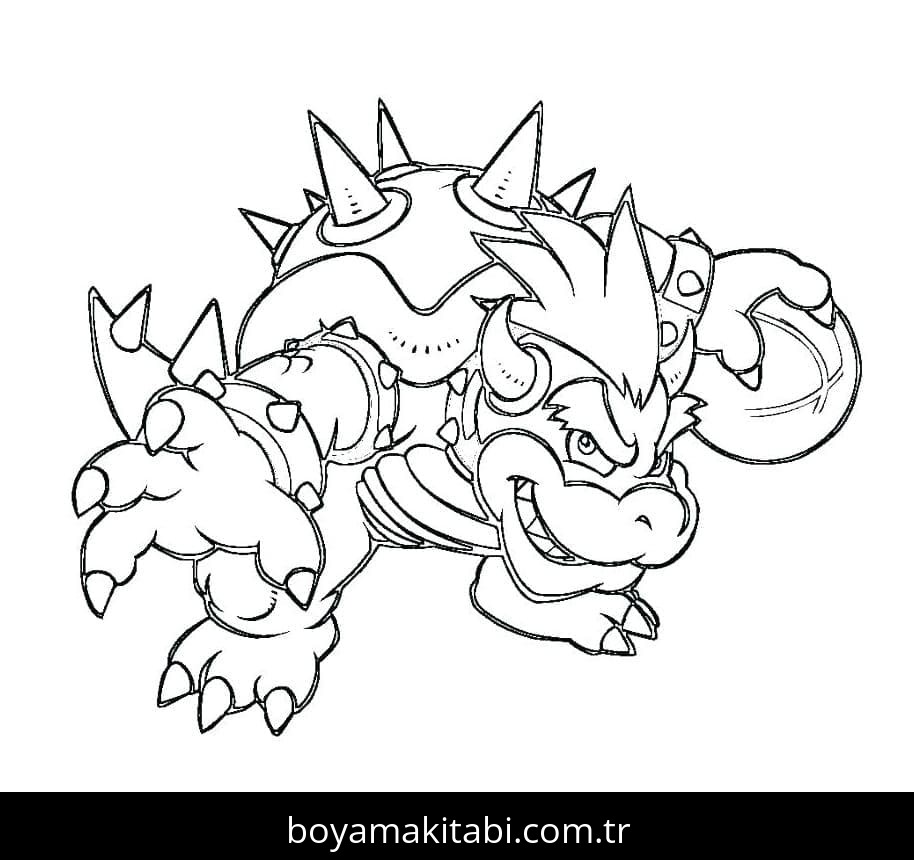 Bowser