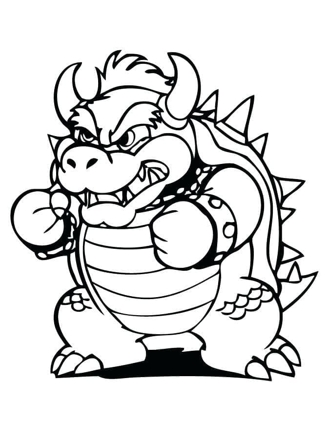 Bowser