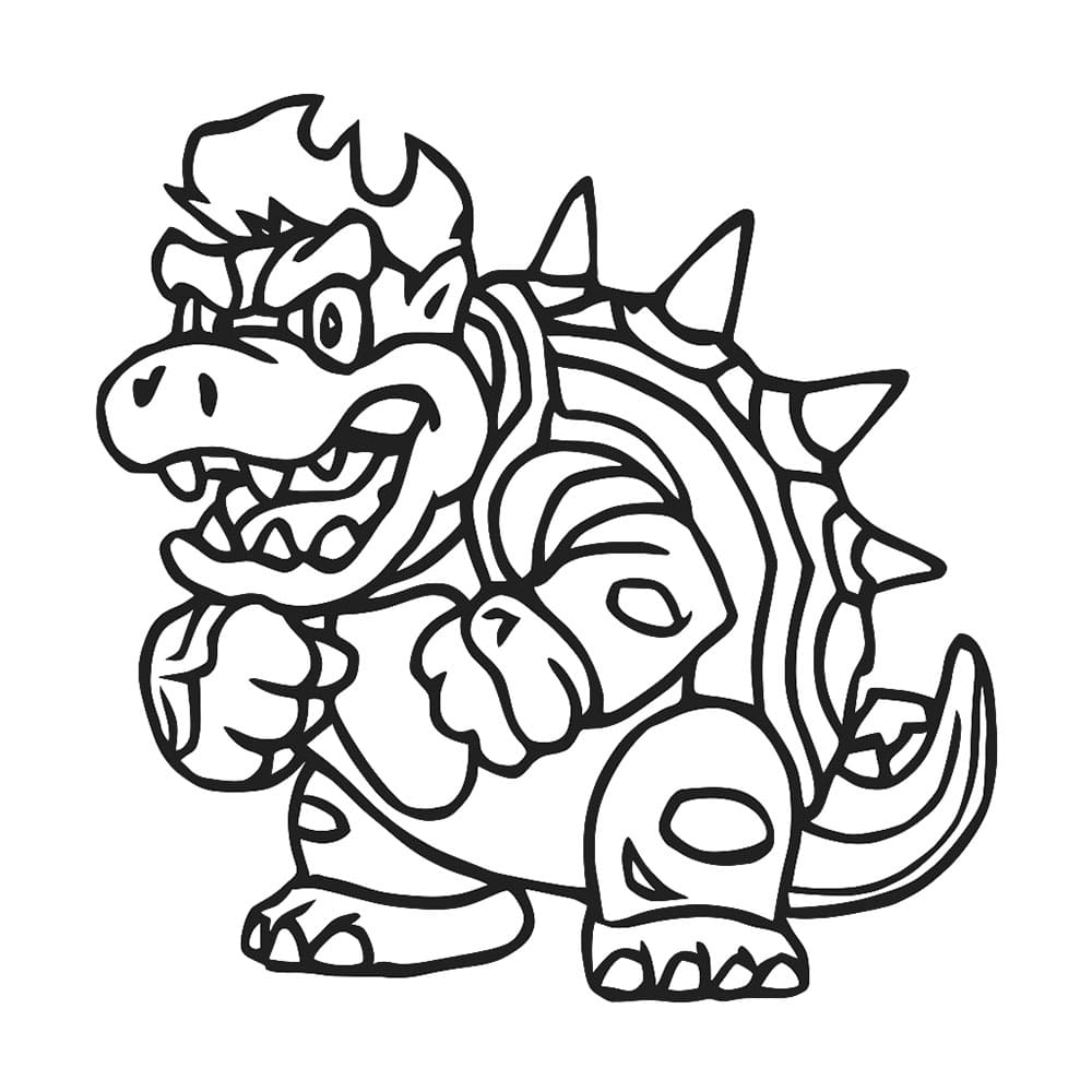 Bowser