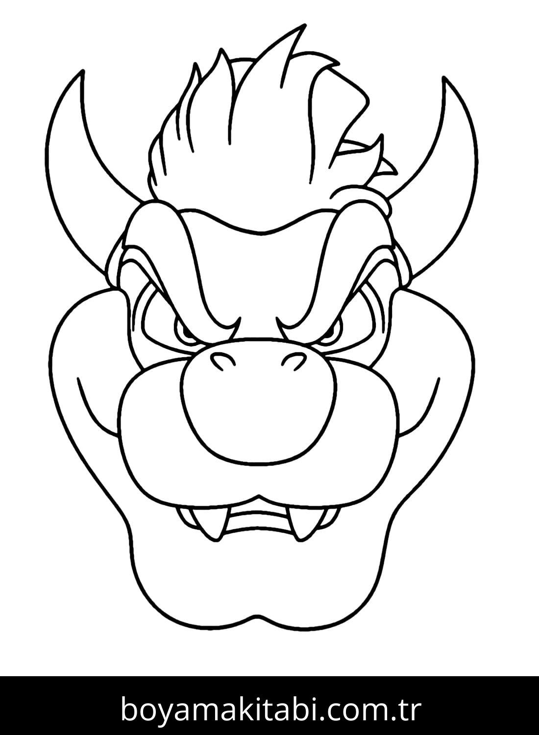 Bowser